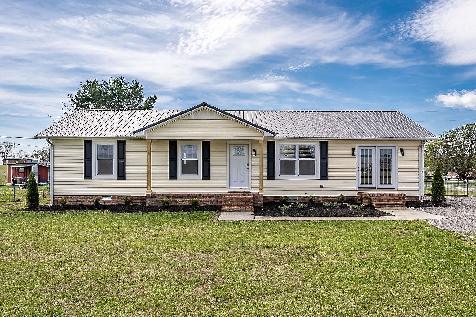 6431 Old Mill Hill Rd, Dowelltown, TN 37059 Zillow