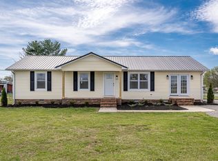 6431 Old Mill Hill Rd, Dowelltown, TN 37059