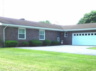 808 Lupton Dr, Martinsburg, WV 25401