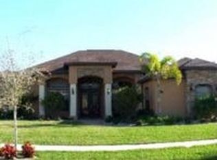 3041 Southern Oaks Dr, Merritt Island, FL 32952