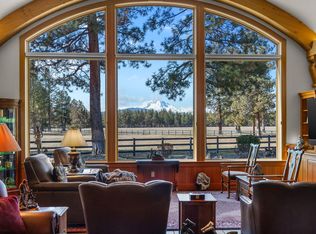 15275 Windigo Trl, Sisters, OR 97759