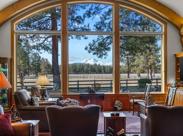 15275 Windigo Trl, Sisters, OR 97759