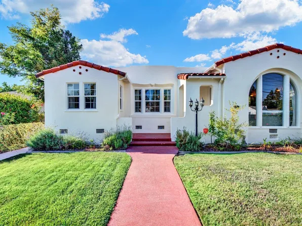 1161 Hayes Street, Napa, CA 94559