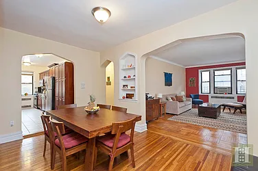 Sold by Halstead Real Estate
