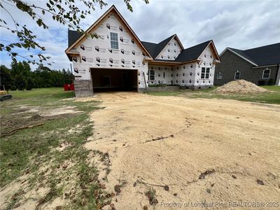 114 Ashton Ln, Lumberton, NC, 28360