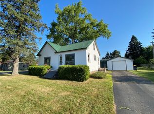 15952 Radio Hill Rd, Hayward, WI 54843