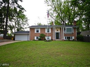 106 Speicher Dr, Annapolis, MD 21401