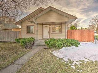 5027 N Howard St, Spokane, WA 99205