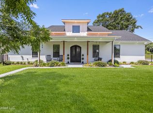 1625 Pratt Ave, Gulfport, MS 39501