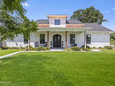 1625 Pratt Ave, Gulfport, MS, 39501