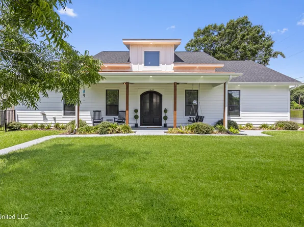 1625 Pratt Ave, Gulfport, MS 39501