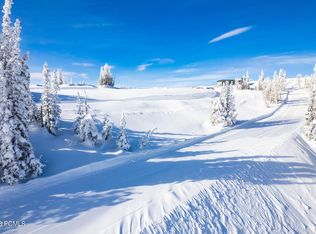 8582 E Meridian Ave, Eden, UT 84310