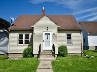 106 N 4th St, Goodhue, MN 55027