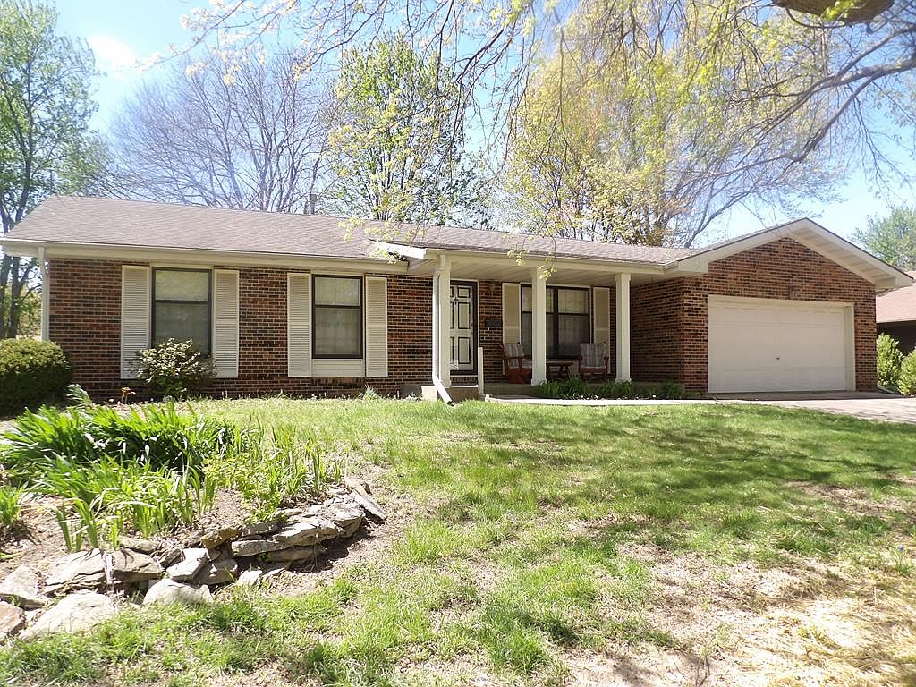 2305 N East St, Kirksville, MO 63501 Zillow