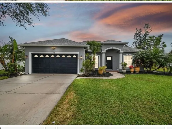 1604 21st Ave W, Palmetto, FL 34221
