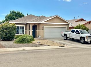 1446 Puesta Del Sol, Alamogordo, NM 88310