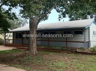 2605 Cooper Ave, Colorado Springs, CO 80907