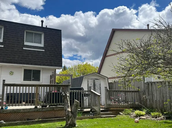 1284 Ludlow Ct, Oshawa, ON L1G 7K5