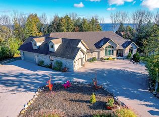 135 Algonquin Dr, Meaford, ON N4L0A7
