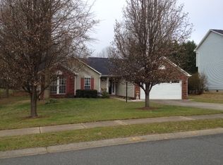 1807 Misty Vale Rd, Charlotte, NC 28214