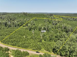 1 Carters Ferry Rd E, Milam, TX 75959