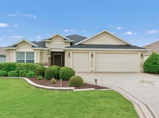 2184 Markridge Loop, The Villages, FL 32162