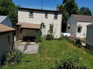 9238 Guthrie Ave, Saint Louis, MO 63134