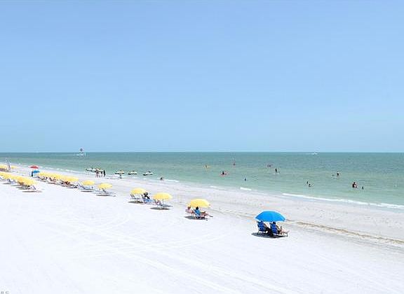 3rd image of 200 Estero Blvd #706