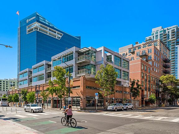 3rd image of 877 Island Ave Unit 416