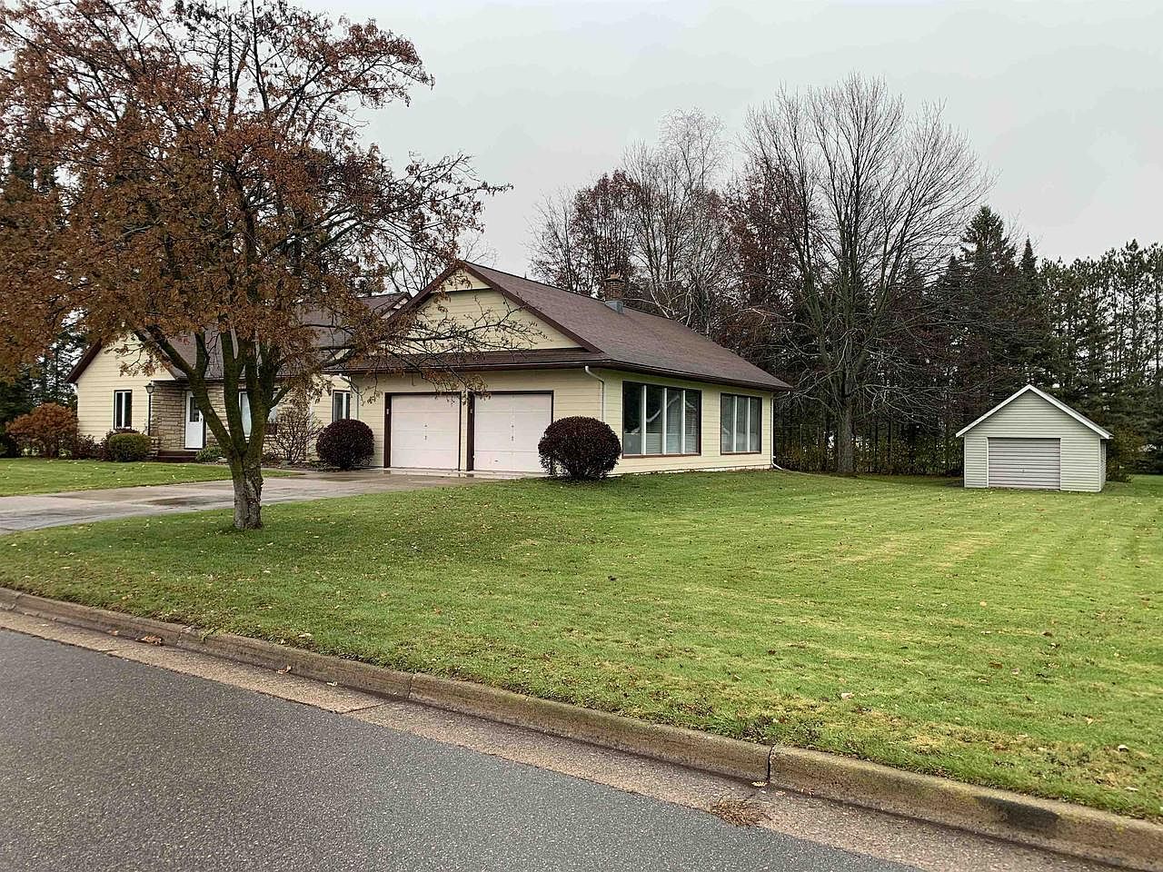 216 South GERSHWIN STREET, Stetsonville, WI 54480 MLS 22235258 Zillow