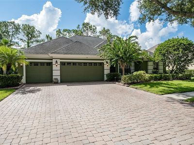 3510 Old Course Ln, Valrico, FL, 33596