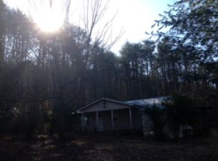 2098 Hyder Mountain Rd, Cookeville, TN 38506