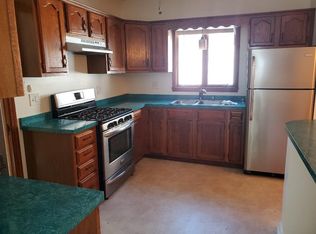 126 Roosevelt Dr FLOOR 1, Utica, NY 13502