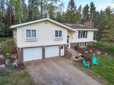 1021 Lakewood Dr NW, Bemidji, MN, 56601