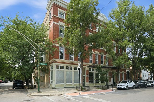 1st image of 1528 N Paulina St APT C