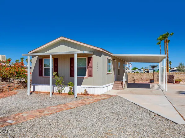 13224 E 43rd Dr, Yuma, AZ 85367