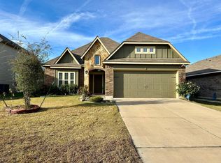 2709 Keathley Dr, Lorena, TX 76655