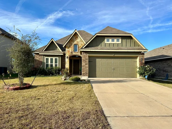 2709 Keathley Dr, Lorena, TX 76655