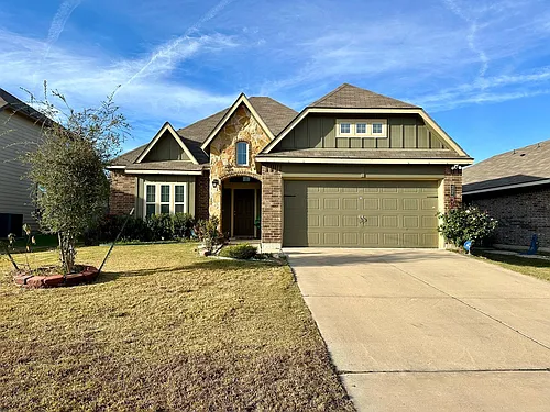 2709 Keathley Dr Photo 1