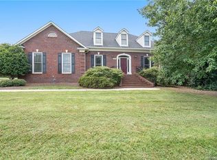 9809 Potter Rd, Matthews, NC 28104