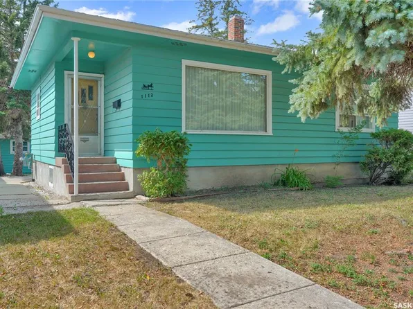 1112 Horace STREET, Regina, SK S4T 5L4