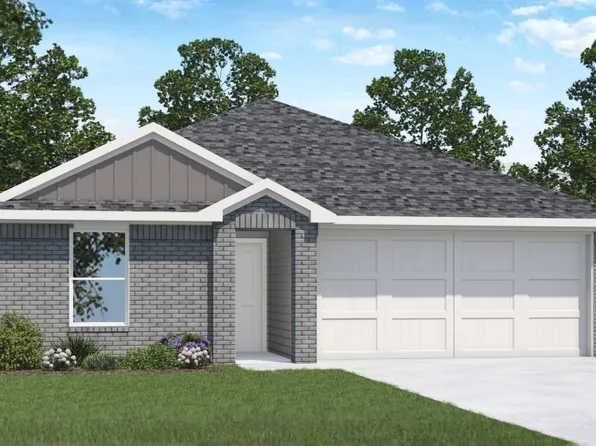 23761 Golden Pheasant Ln, Splendora, TX 77372