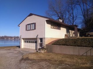 5098 N Watervliet Rd, Watervliet, MI 49098