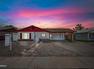 217 E Jacaranda St, Mesa, AZ 85201