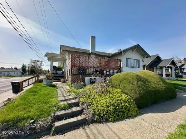 1303 Tieton Dr, Yakima, WA 98902