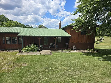 293 County Road 343 — exterior photo