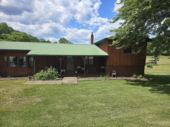 293 County Road 343, Harviell, MO 63945