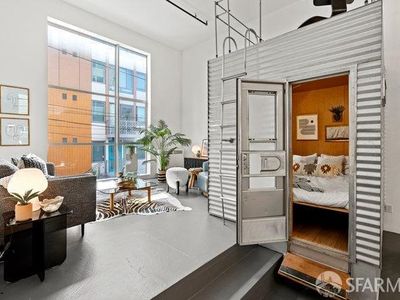 55 Norfolk St APT 101, San Francisco, CA, 94103