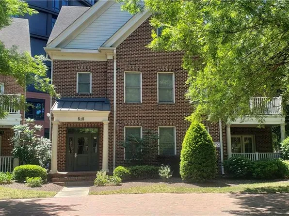 515 E Freemason St APT 3A, Norfolk, VA 23510