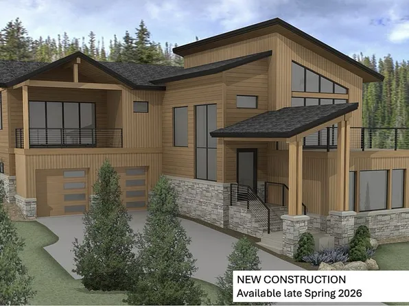 180 Elk Cir, Dillon, CO 80435